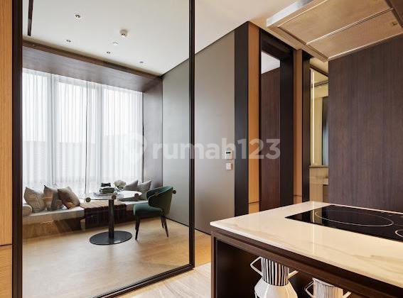 Disewakan 3 BR The Veranda Resort Residences 2