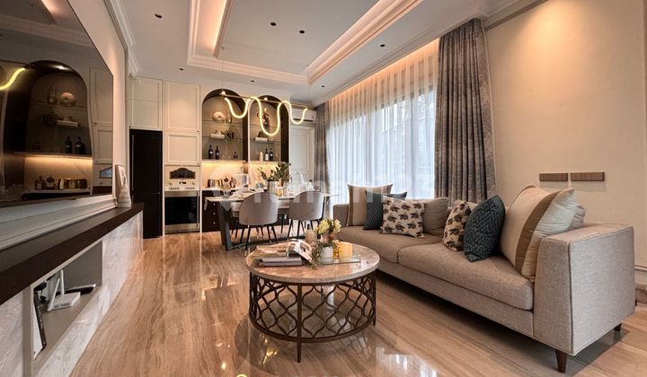 For Sale Brand New House at Discovery Residence Fully Furnished For Sale Brand New House at Discovery Residence Fully Furnished