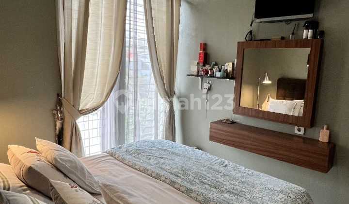 Dijual Rumah Semi Furnish di Neo Permata Bintaro, Sektor 9 Dijual Rumah Semi Furnish di Neo Permata Bintaro, Sektor 9