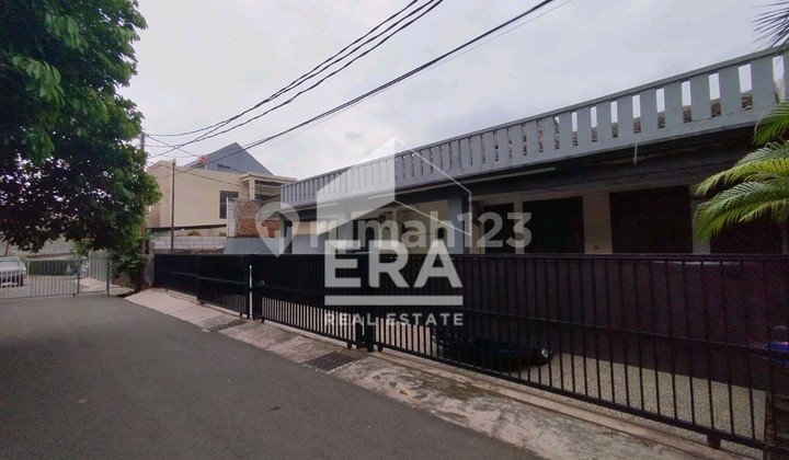For Sale: Fully-Furnished Boarding House in Kalibata, South Jakarta 1