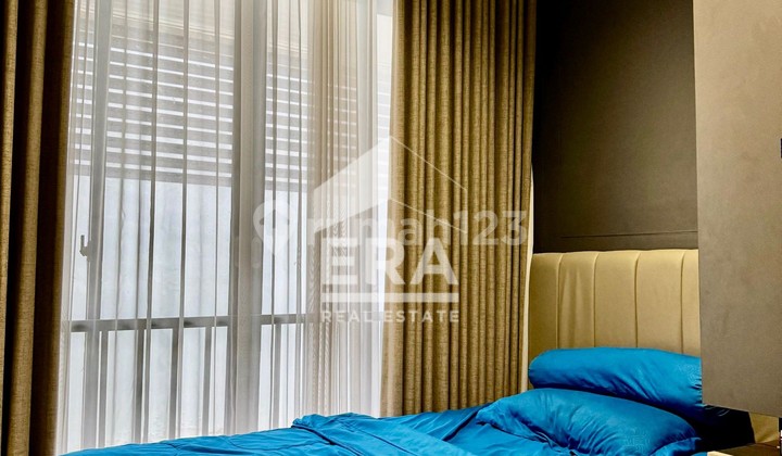 Dijual Rumah Cantik di Discovery Terra, Bintaro 2