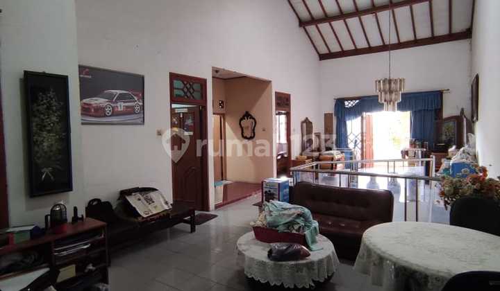For Sale House In Taman Asri Cipadu Complex 2