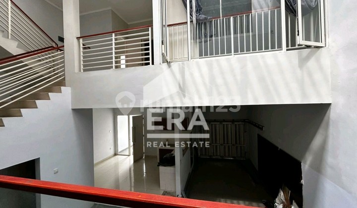 Rumah - Disewakan Kebayoran Residence Bintaro Jaya