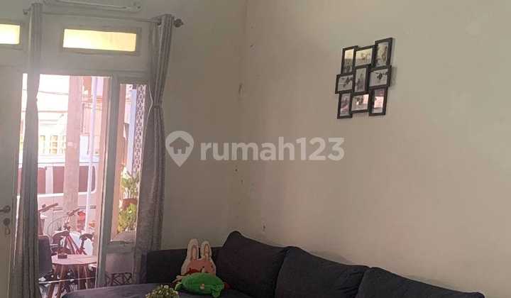 Dijual Rumah Cluster Neo Bintaro, Jurangmangu Barat