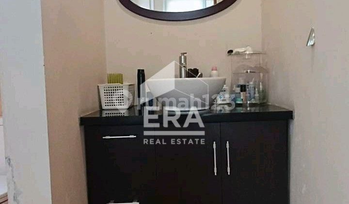 Dijual - Rumah Nyaman di Cirendeu Dalam Cluster 2