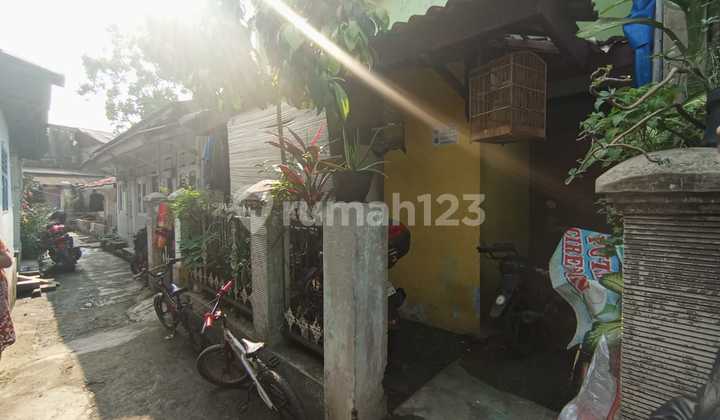 Ada Kontrakan 3 Pintu Lokasi Dekat Kampus Uin Ada Kontrakan 3 Pintu Lokasi Dekat Kampus Uin