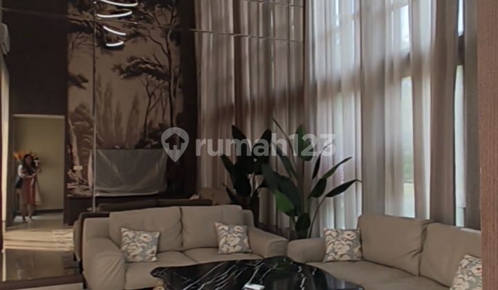 Full Furnish Mewah Area Sultan Navapark 1