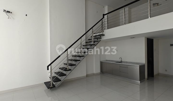 Termurah Brooklyn Soho di Jual Rugi Hampir Setengah Dr Harga Beli