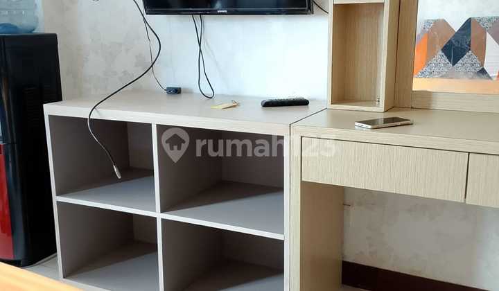 Tower D Favorite Dan Lantai Rendah Tower D Favorite Dan Lantai Rendah