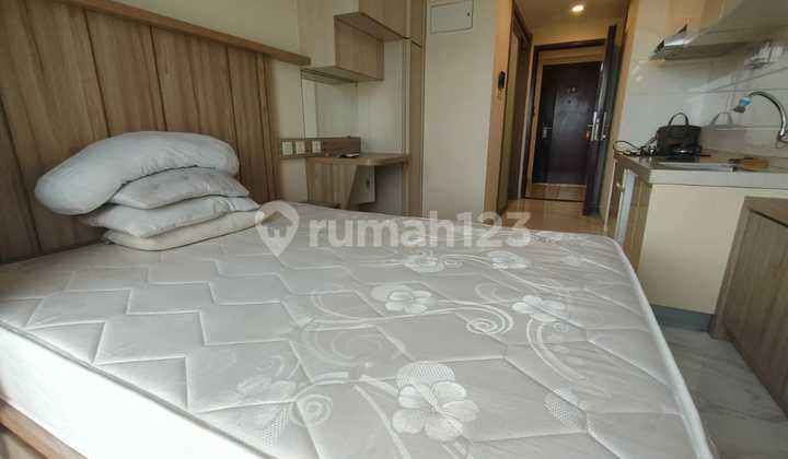 Harga Termasuk IPL Furnish Cakep Lantai Rendah 2