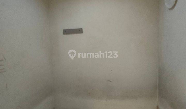 Rumah di Atlanta Village 3 Lantai HGB Utara 2