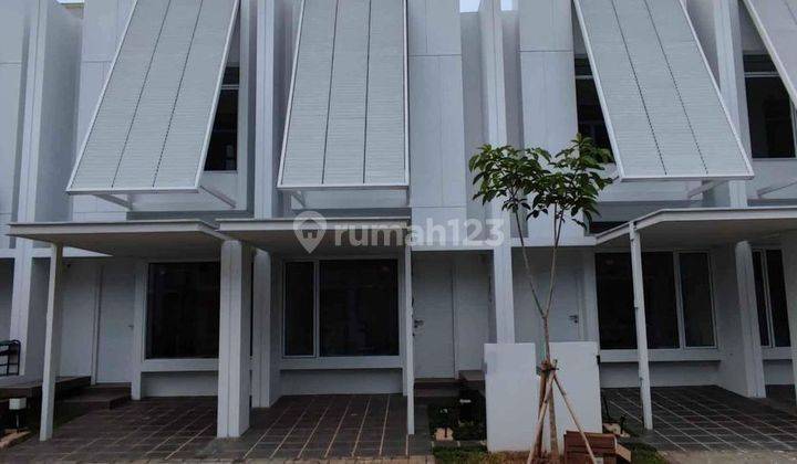 Rumah di Tabebuya 2 Lantai Full Furnished  2