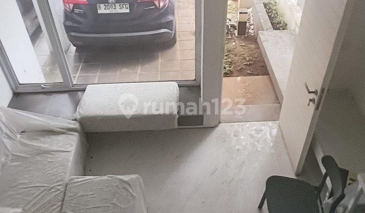 Just Negotiate Never Been Occupied At All 2