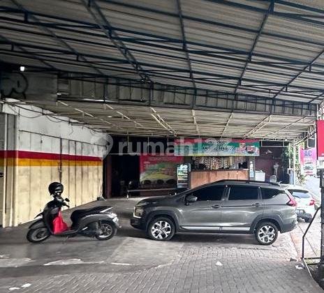 Pinggir Jalan Raya - Tanah Komersial Lebak Bulus Jakswl Pinggir Jalan Raya - Tanah Komersial Lebak Bulus Jakswl