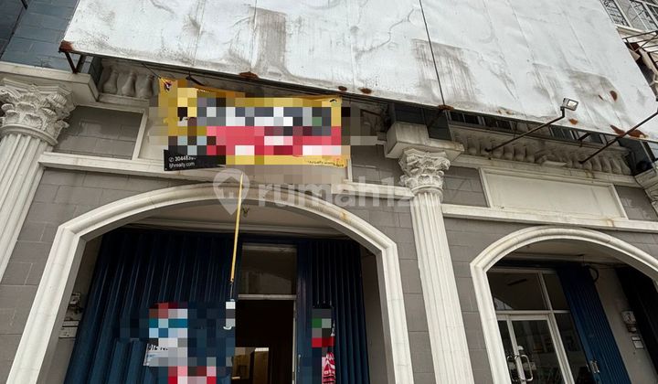 Termurah Pinggir Jalan Raya Pula Plus 3 Lantaii Termurah Pinggir Jalan Raya Pula Plus 3 Lantaii