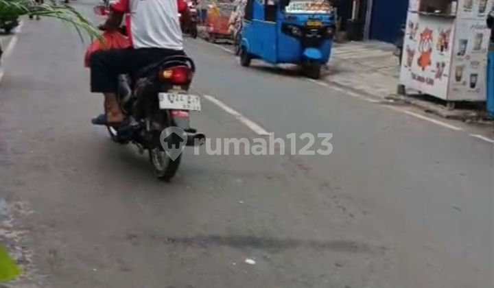 Price Below PPJB Busy Area 2 Cars 2