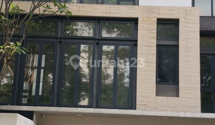 Full Furnish Mewah Area Sultan Navapark 2