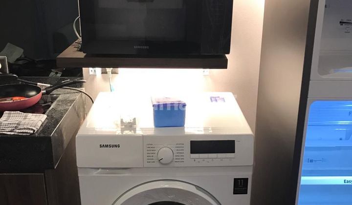 Jarang Ada Nih View Kolam Renang 2