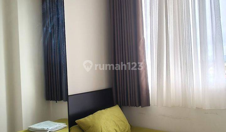 Rainbow Spring Condovillas Furnished Cakep Lantai P 1