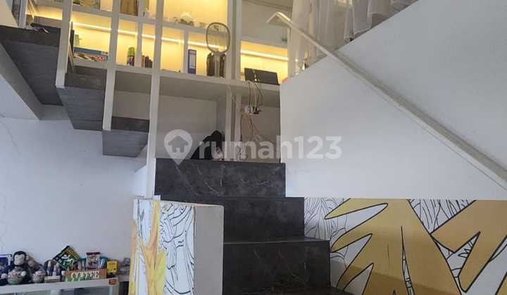 Termurah di Tabebuya-Full Furnish 2