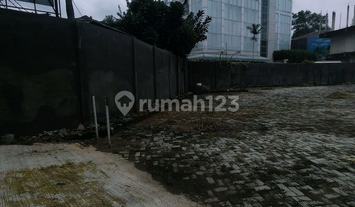 Prime Location North Kedoya Beside Main Road -K028 in North Kedoya Prime Location North Kedoya Beside Main Road -K028 in North Kedoya