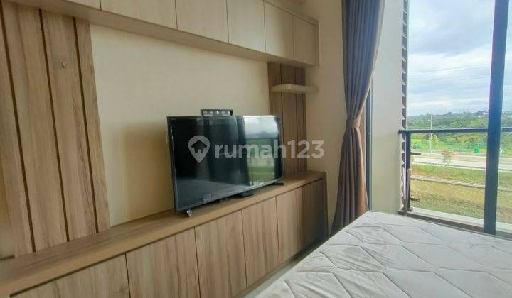 Furnish Lantai Rendah Sudah Termasuk Ipl 1