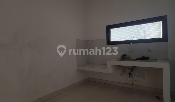 Kireina - Nusa Loka BSD Rarely Available - Close to Many Shops and Schools Kireina - Nusa Loka BSD Rarely Available - Close to Many Shops and Schools