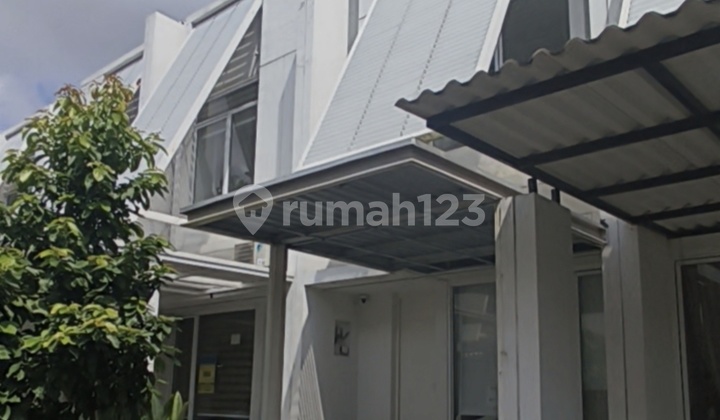 Termurah di Tabebuya-Full Furnish