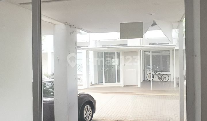 Nego Aja Belum Pernah Dihuni Sama Sekali