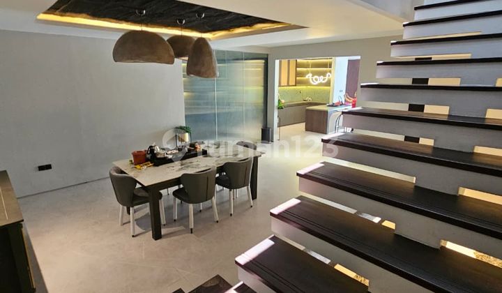 Luxury Furnish-newly Built-nego Sampai Deal Rumah 2