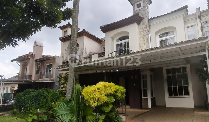 Lippo Karawaci-Brand New Interior With Full Ac And King Koil Or Florence Beds