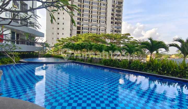 Parkland Avenue - Cheapest 10th Floor Studio