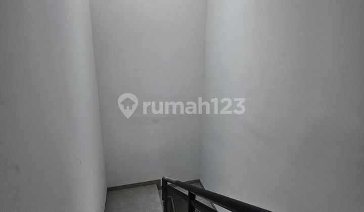 Dapur Basahnya Super Lega, Baru Bangun Bagus Hoek 2