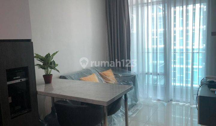 Brooklyn Apt Bagus Furnished  2