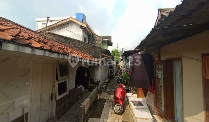 Ada Kontrakan 3 Pintu Lokasi Dekat Kampus Uin 2