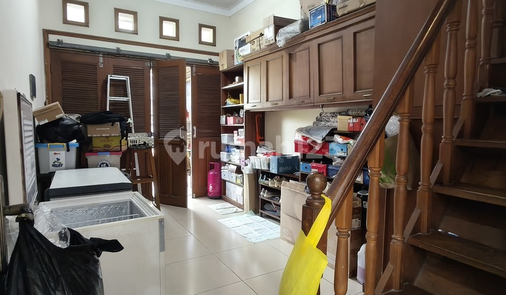 Hoek Sektor - Area Rapi Adem 2