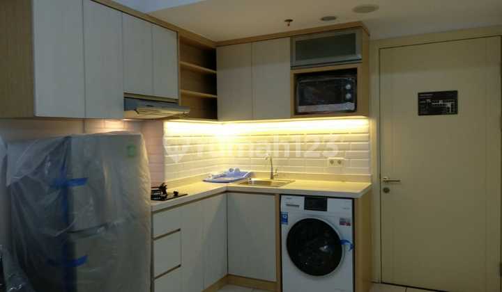 M-Town Dakota - Furnished With Washing Machine -