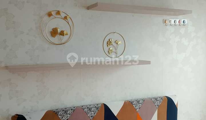 Tower D Preferred and Low Floor 2