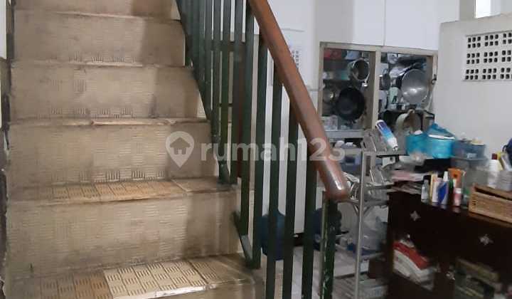 Dijual Rumah di Tebet Dalam, Jakarta Selatan 2