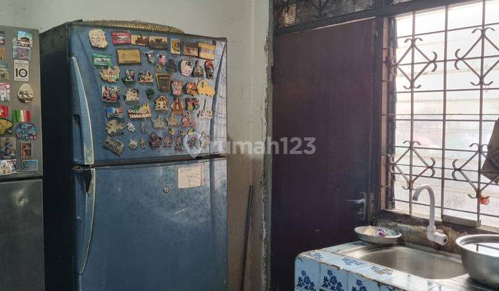 Dijual Rumah Lama di Blok S Kebayoran Baru Jakarta Selatan 2