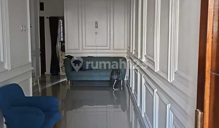 Dijual Rumah Siap Huni, Joglo, Jakarta Barat 2