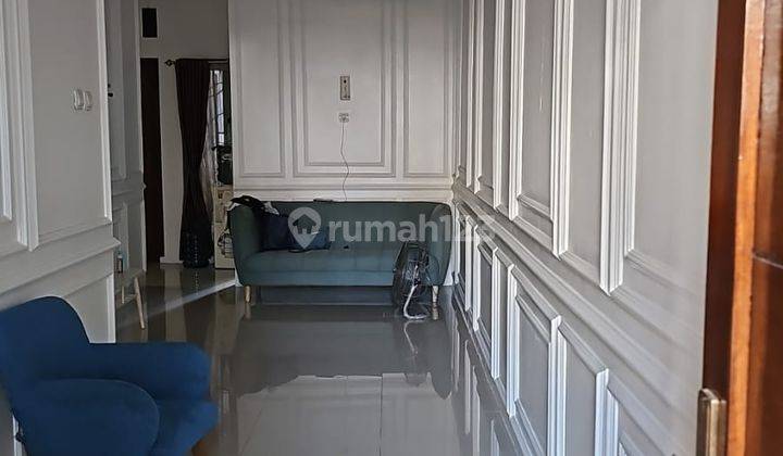 Dijual Rumah Siap Huni di Joglo, Jakarta Barat 2