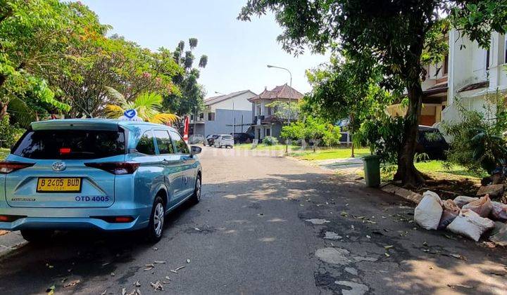 dijual Rumah Siap Huni di Cibubur, Bogor, Jawa Barat 2