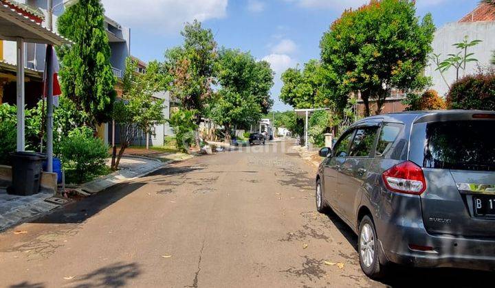 dijual Rumah Siap Huni di Cibubur, Bogor, Jawa Barat 2