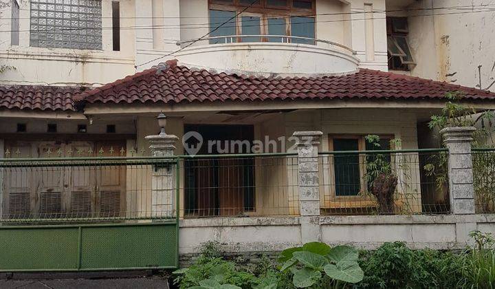 Dijual Rumah di Megapolitan Estate Cinere, Depok, Jawa Barat 1