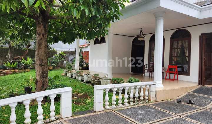 For Sale Nice House SHM Kelapa Dua, West Jakarta 2