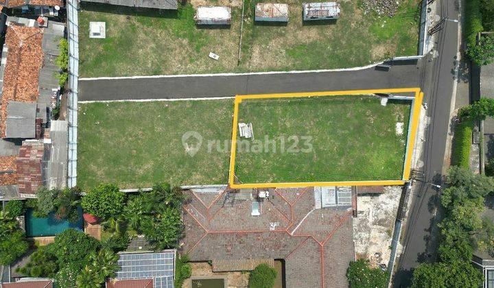 Dijual Tanah Siap Pakai di Cipete Selatan, Jakarta Selatan 2