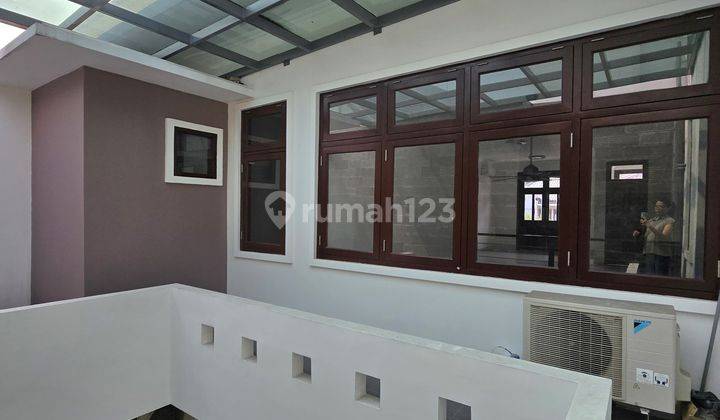 Dijual Rumah Siap Huni di Mendawai, Kebayoran Baru, Jakarta Selatan 2