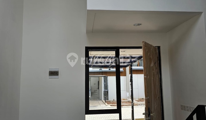 Dijual Rumah di Parung Panjang Bogor 2