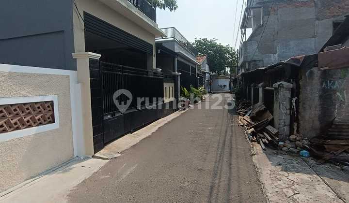 Dijual Rumah Di Pos Pengumben Jakarta Barat 2
